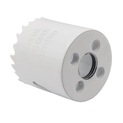 Hulsav Ø43 mm (1 11/16